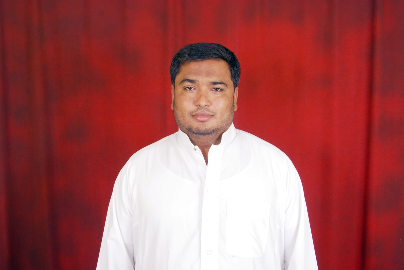 Syed Shabaz Ali